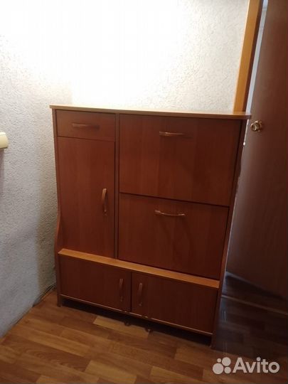 Тумба для обуви