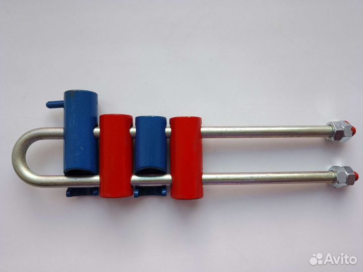 Альпинистское снаряжение