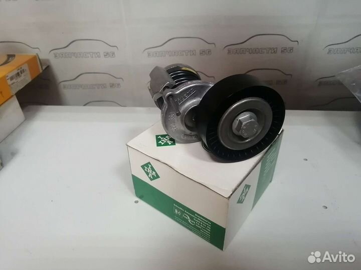 Натяжной ролик Vag 2.0 TDI