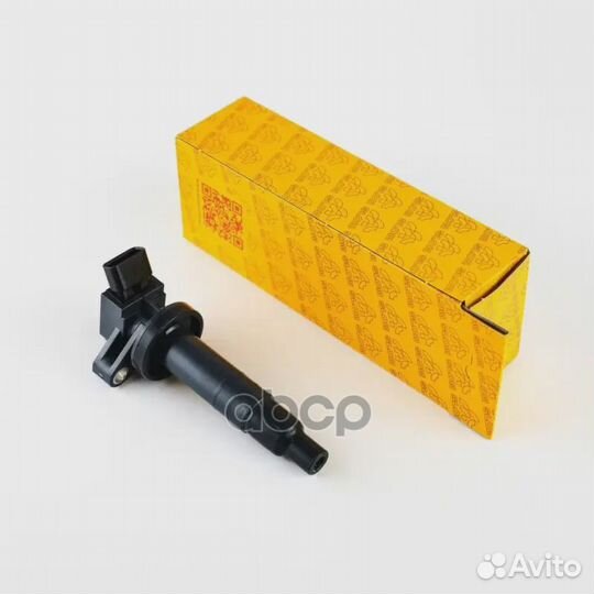 Катушка зажигания SLN.706 Slon