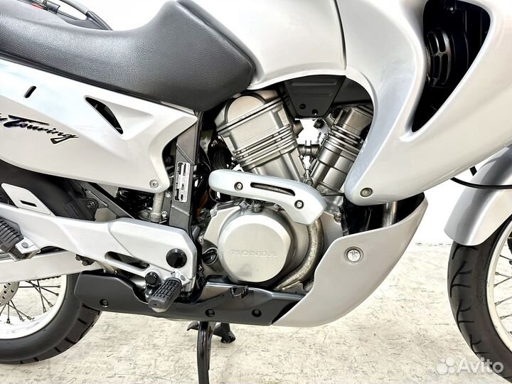 Honda XL650V transalp 2003г. Из Германии