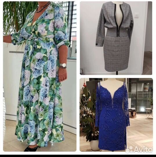 Индивидуальный пошив