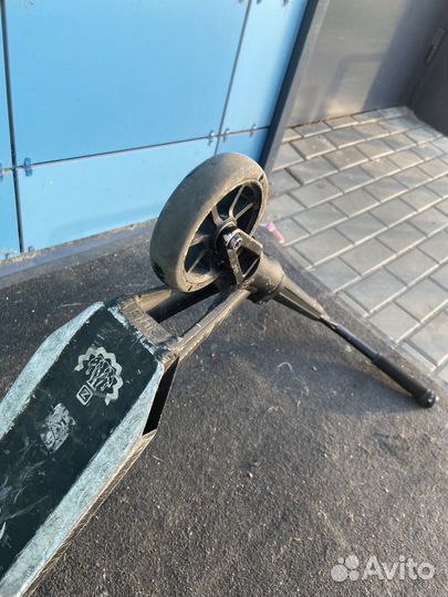 Самокат Ethic Erewan v1