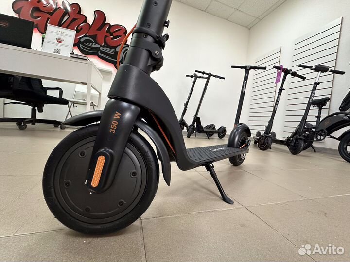 Электросамокат Kugoo Hx