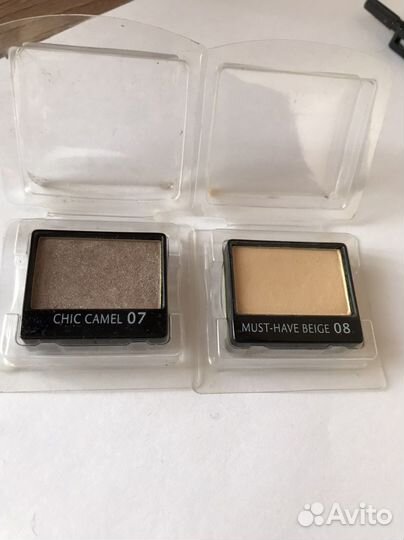 Тени для век givenchy