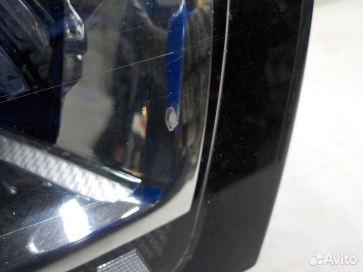 Фара правая Chery Tiggo 7 Pro 2020