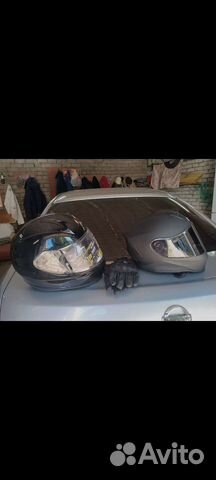 Шлем для мотоцикла