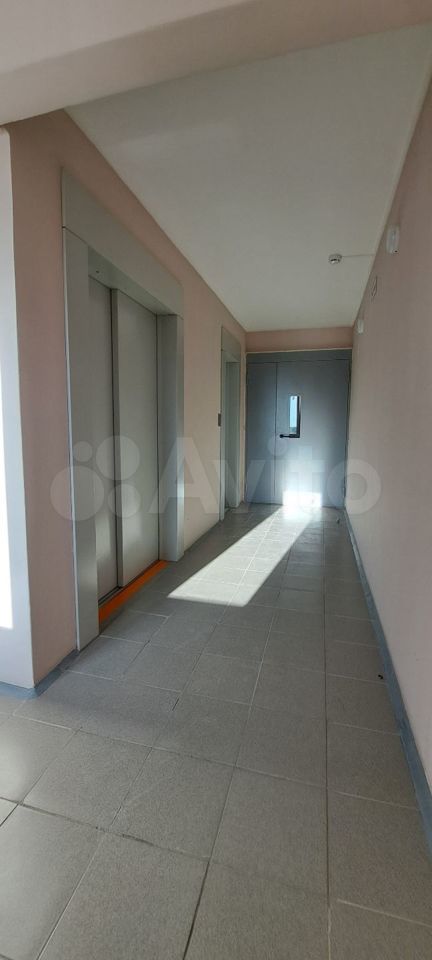 2-к. квартира, 60 м², 4/12 эт.