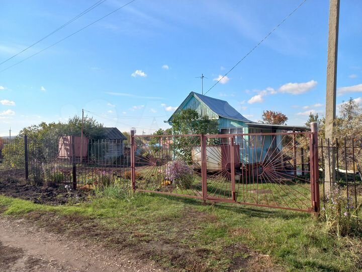 Дача 30 м² на участке 16 сот.