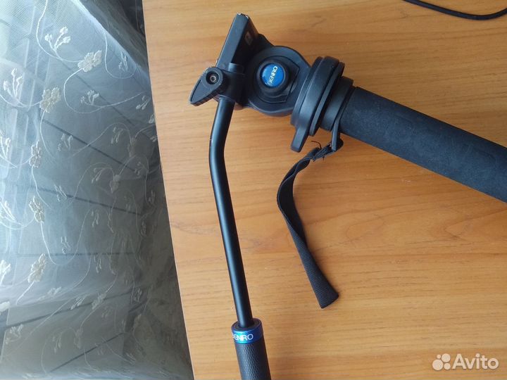 Монопод Benro mct28afs2pro