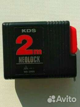 Рулетка 2m Japan