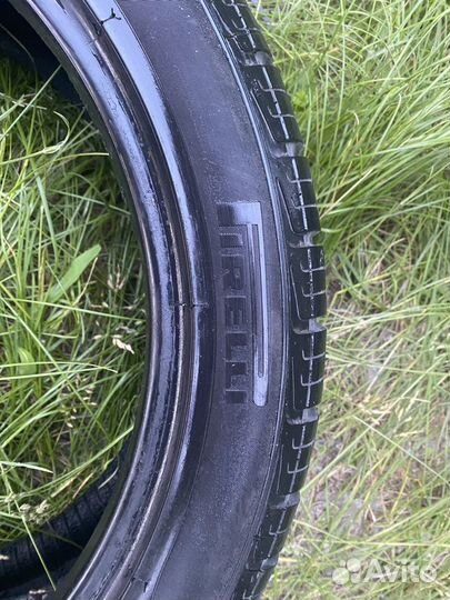 Pirelli Dragon 215/45 R17