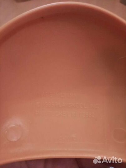 Миссис Картошка оригинал