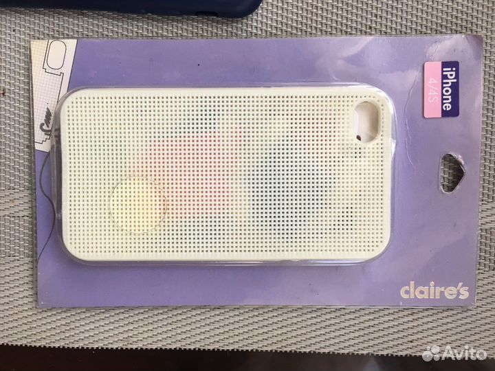 Чехлы на iPhone 6/6s и 4/4s