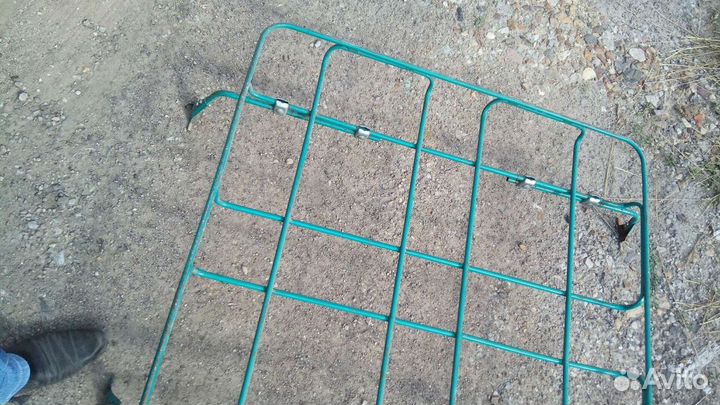 Багажник на крышу на автомобиль