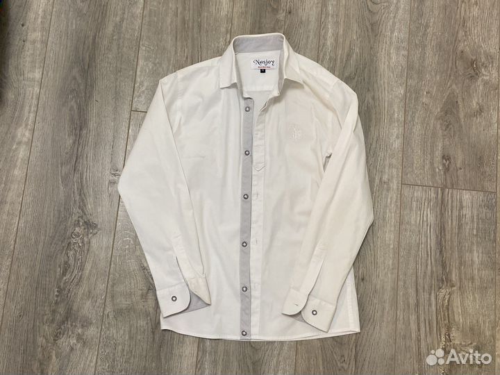 Рубашка детская