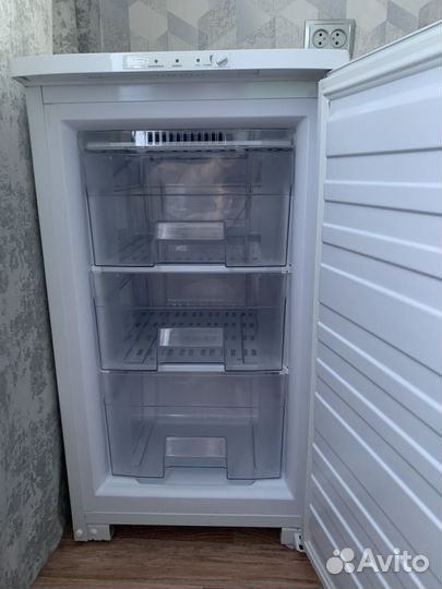 Морозильная камера бу