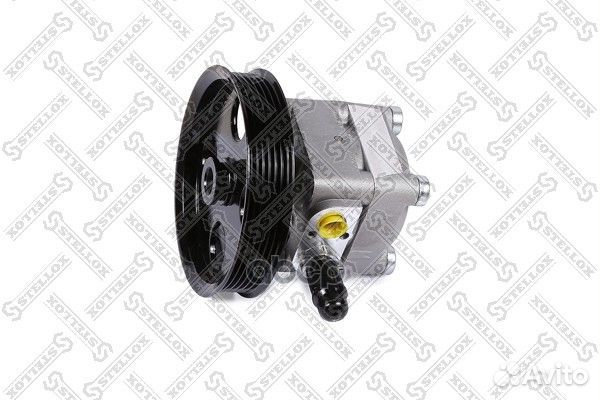 00-36357-SX насос гидроусилителя руля 571003D0