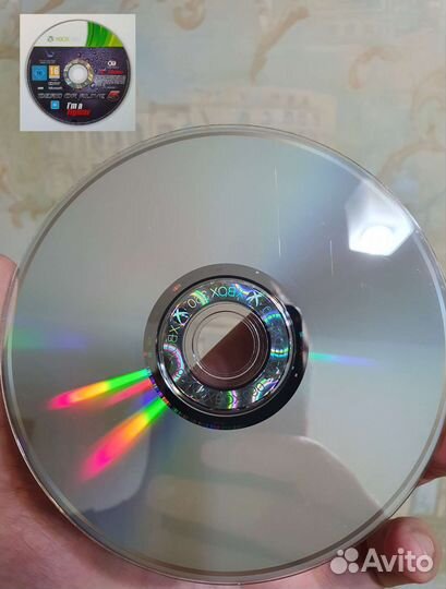 Xbox 360. Dead or Alive 5. Лицензия (без мануала)