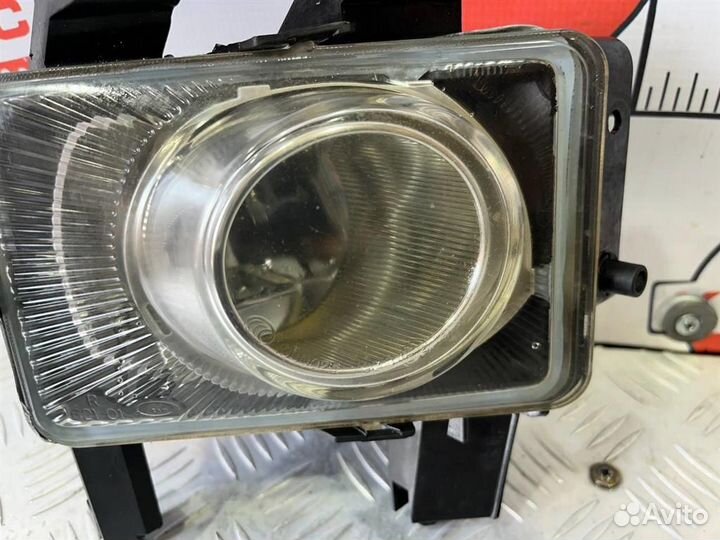 Противотуманка птф правая Opel Astra H