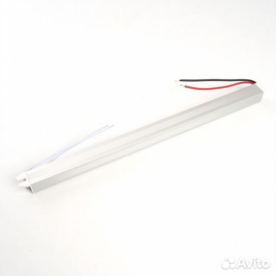 Блок питания для светодиодной ленты 72Вт 12V LB001