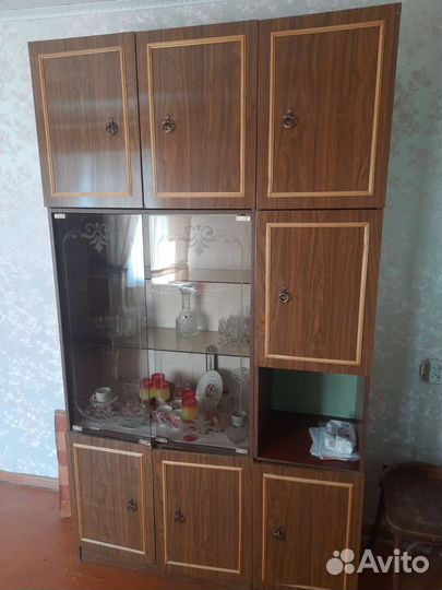 Шкаф сервант, гардероб