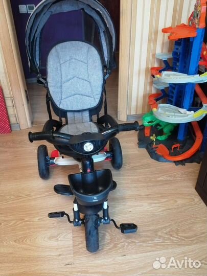 Продаю велосипед детский