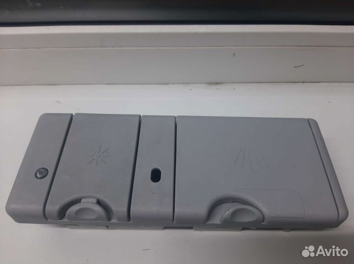 Диспенсер для посудомоечных машин Electrolux