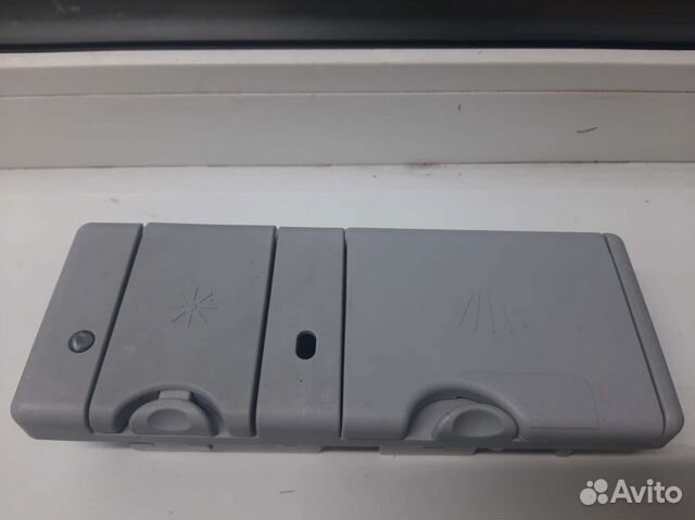 Диспенсер для посудомоечных машин Electrolux