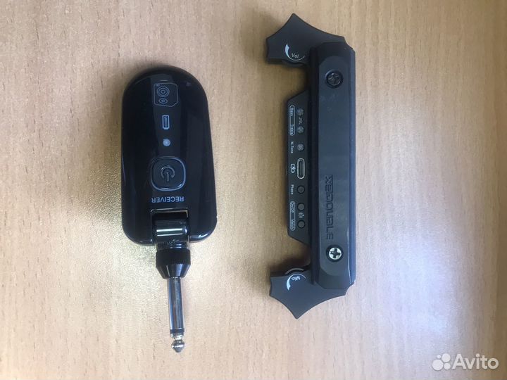 X2 double X2 BLK - звукосниматель для гитары