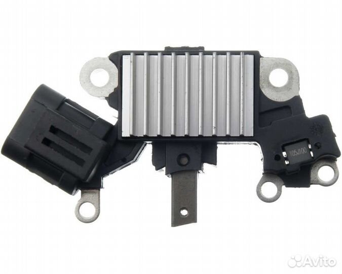 Реле-регулятор (TT31138) tt31138 Tesla Technics