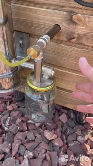 Электростатическая коптильня для дома и дачи