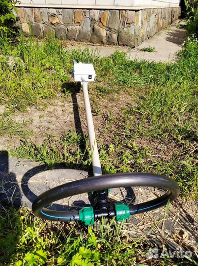 Металлоискатель Пират