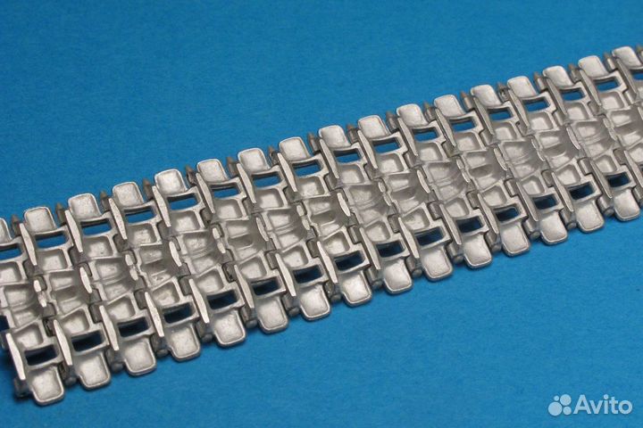 Наборные траки MasterClub MTL-35025