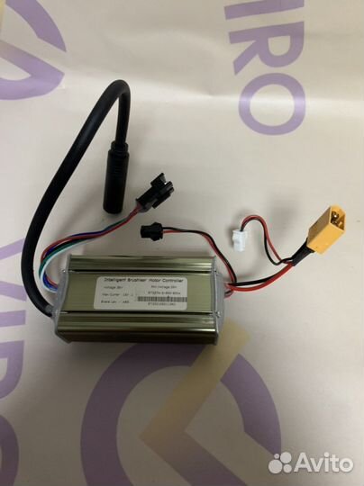 Контроллер 36V/15Ah Kugoo S3/Pro