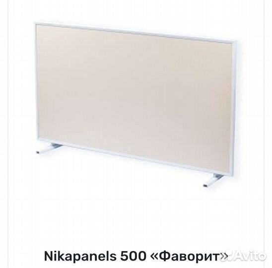 Обогреватели