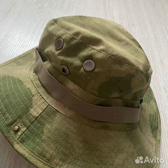 Полевая панама, камуфляж Мох