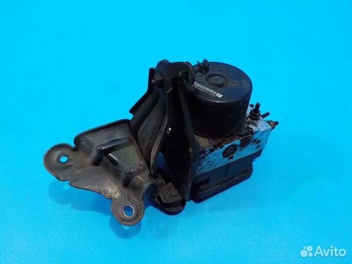 Блок ABS skoda Yeti 2009-2018