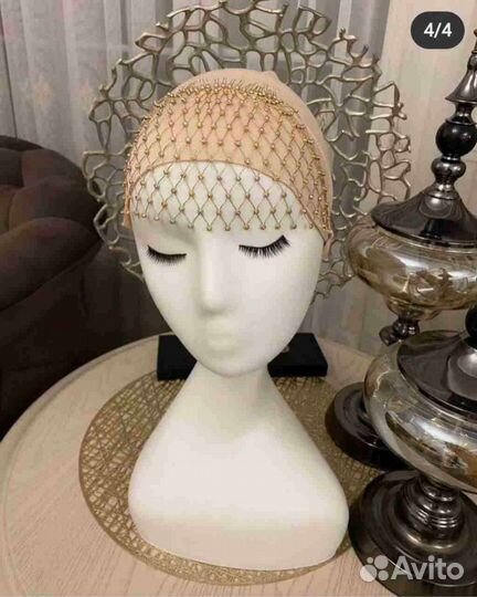 Шапочка под хиджаб, подхиджабник