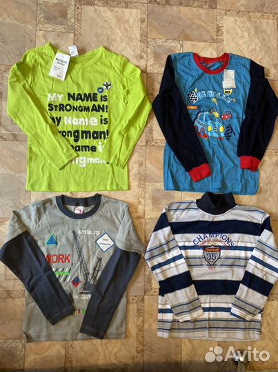 Одежда для мальчика