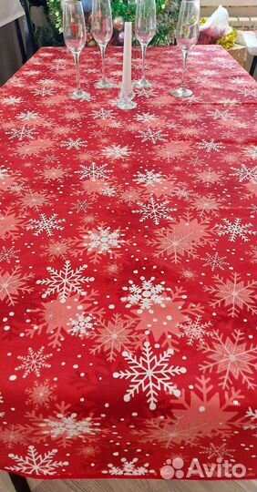 Скатерть