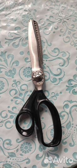 Ножницы для шитья