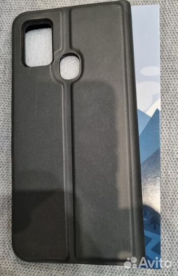 Чехол книжка на Samsung М31
