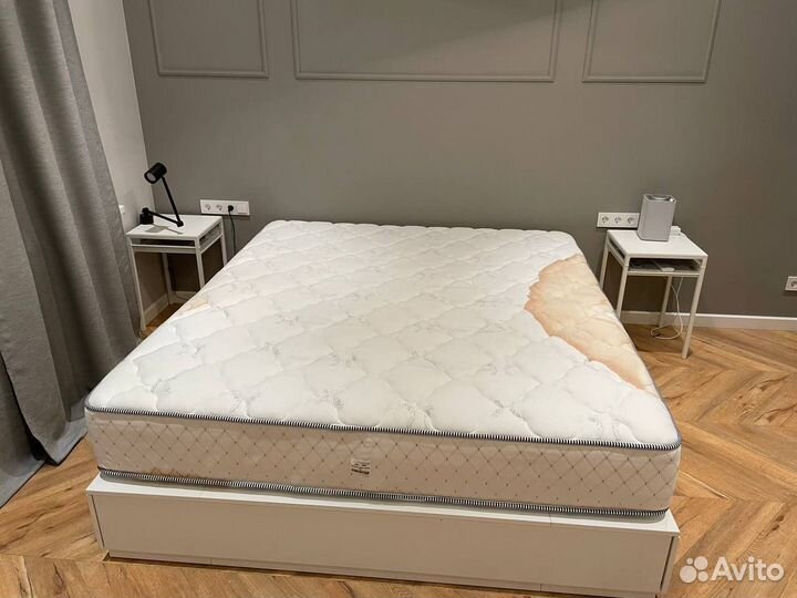 Химчистка мебели