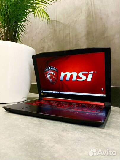 Acer Nitro 5 GTX 1050 4GB/i5-8300H/IPS/SSD