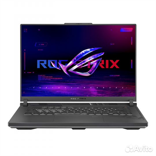 Ноутбук asus ROG Strix G16 i7/32GB/1TB/4060