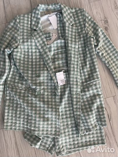 Комплект HM новый