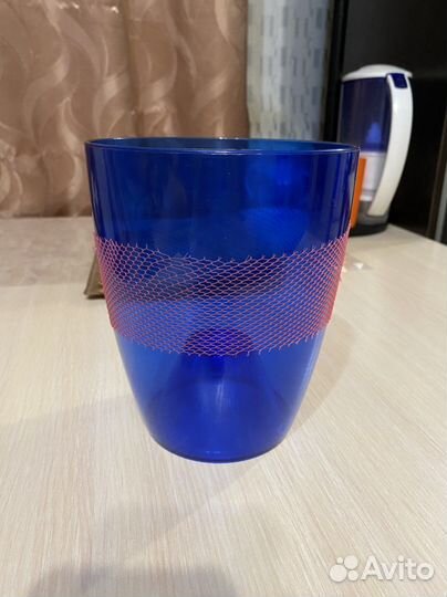 Горшок для растений