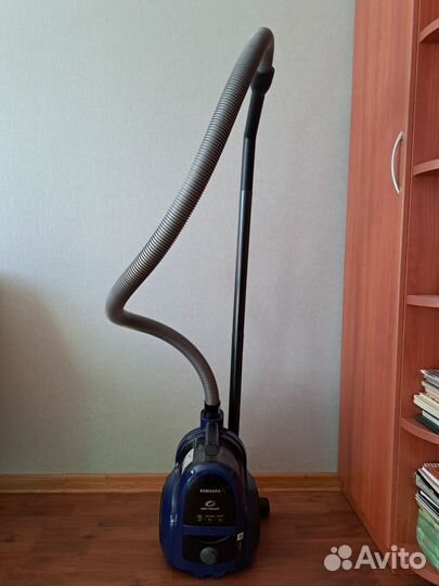Пылесос samsung sc4520