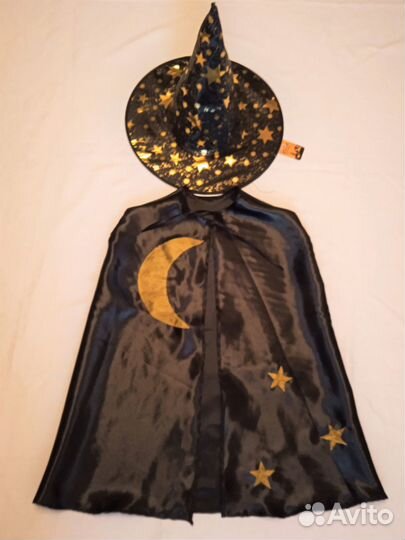 Костюмы на хеллоуин для детей